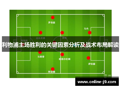 利物浦主场胜利的关键因素分析及战术布局解读