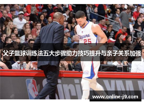 父子篮球训练法五大步骤助力技巧提升与亲子关系加强