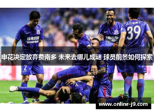 申花决定放弃费南多 未来去哪儿成谜 球员前景如何探索